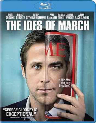 

IDES OF MARCH(Blu-ray English)