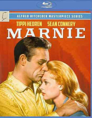 

MARNIE(Blu-ray English)