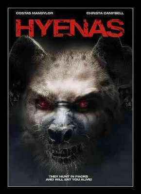 

HYENAS(DVD English)