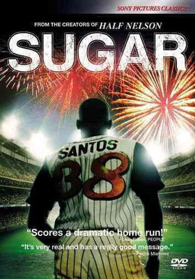 

SUGAR(DVD English)