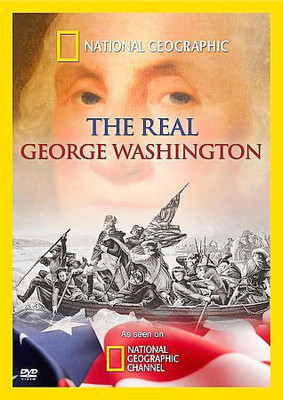 

REAL GEORGE WASHINGTON(DVD English)