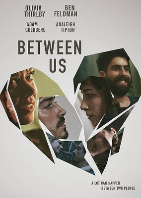 

BETWEEN US(DVD English)