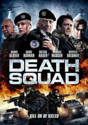

DEATH SQUAD(DVD English)