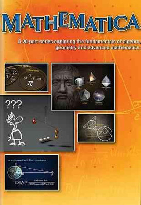 

MATHEMATICA(DVD English)