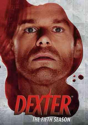 

DEXTER:COMPLETE FIFTH SEASON(DVD English)