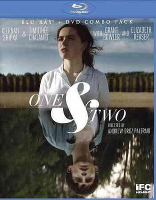 ONE & TWO(Blu-ray English)