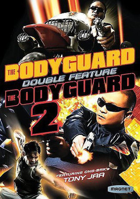 BODYGUARD/BODYGUARD 2(DVD English)
