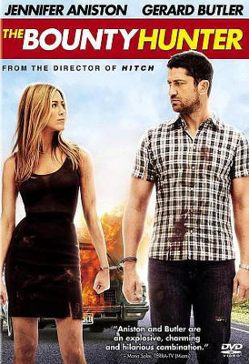 

BOUNTY HUNTER(DVD English)