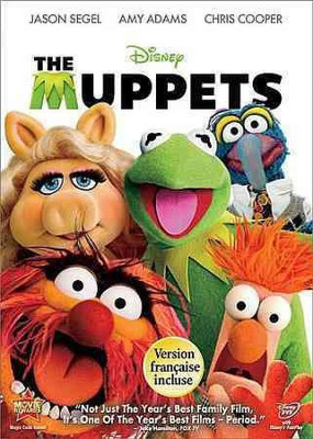 

MUPPETS(DVD English)