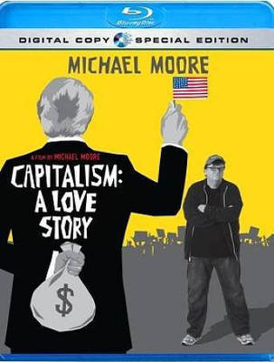 

CAPITALISM:LOVE STORY(Blu-ray English)
