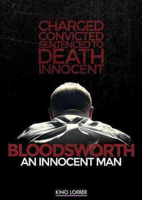 

BLOODSWORTH:INNOCENT MAN(DVD English)