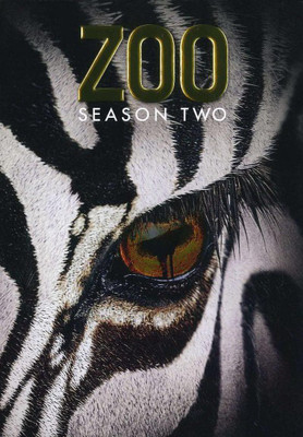 

ZOO:SECOND SEASON(DVD English)