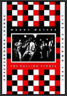 

LIVE AT THE CHECKERBOARD LOUNGE 1981(DVD English)