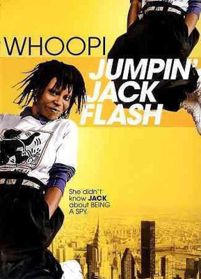 

JUMPIN JACK FLASH(DVD English)