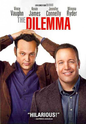 

DILEMMA(DVD English)