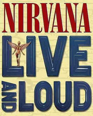 

LIVE & LOUD(DVD English)