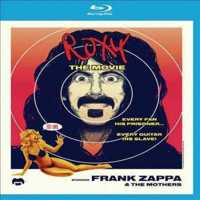 

ROXY:MOVIE(Blu-ray English)