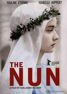 

NUN(DVD English)