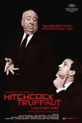 

HITCHCOCK/TRUFFAUT(DVD English)