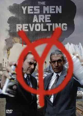 

YES MEN ARE REVOLTING(DVD English)