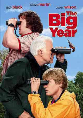 

BIG YEAR(DVD English)