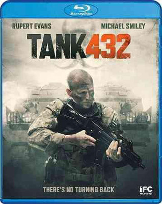 

TANK 432(Blu-ray English)