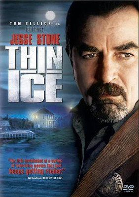 

JESSE STONE:THIN ICE(DVD English)