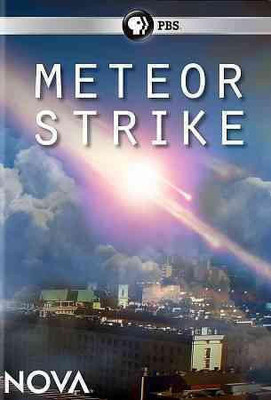 

NOVA:METEOR STRIKE(DVD English)
