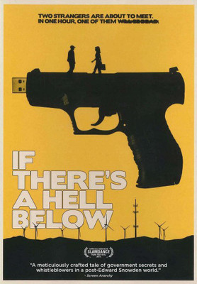 

IF THERE'S A HELL BELOW(DVD English)