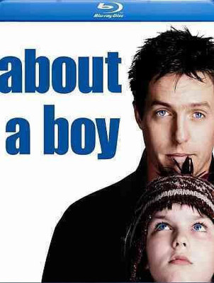 

ABOUT A BOY(Blu-ray English)