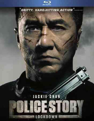 

POLICE STORY:LOCKDOWN(Blu-ray English)