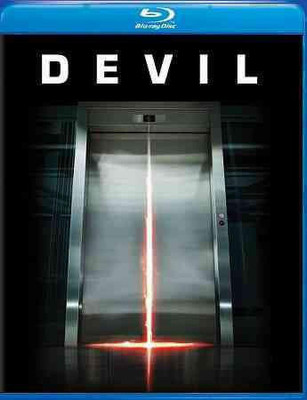 

DEVIL(Blu-ray English)