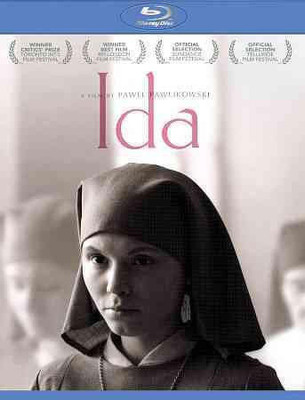 

IDA(Blu-ray English)