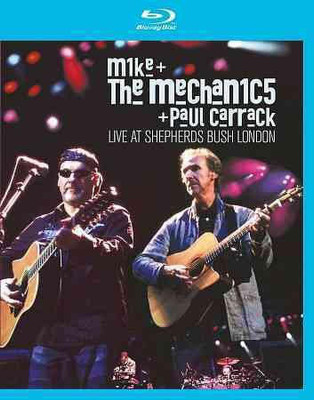 

LIVE AT SHEPHARDS BUSH(Blu-ray English)