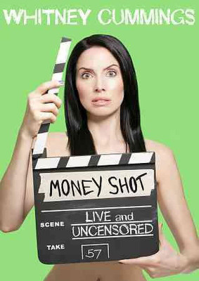 

WHITNEY CUMMINGS:MONEY SHOT(DVD English)