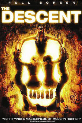 

DESCENT(DVD English)