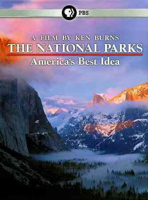 

KEN BURNS:NATIONAL PARKS AMERICA'S BE(DVD English)