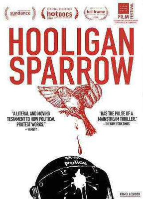 

HOOLIGAN SPARROW(DVD English)