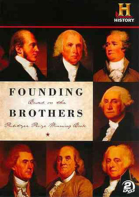 

FOUNDING BROTHERS(DVD English)