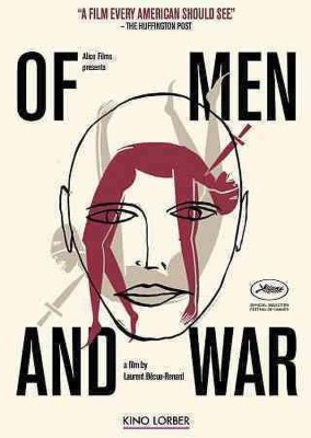 

OF MEN AND WAR(DVD English)