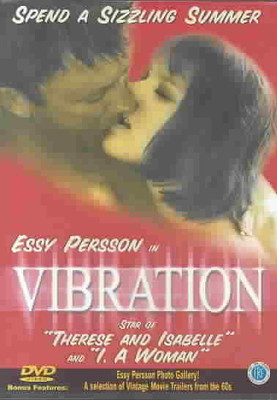 

VIBRATIONS(DVD English)