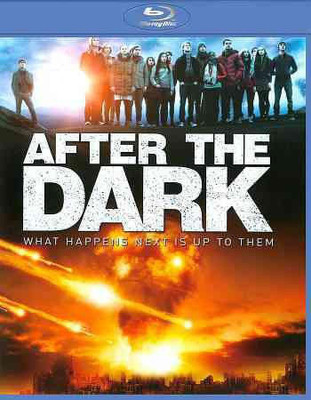 

AFTER THE DARK(Blu-ray English)
