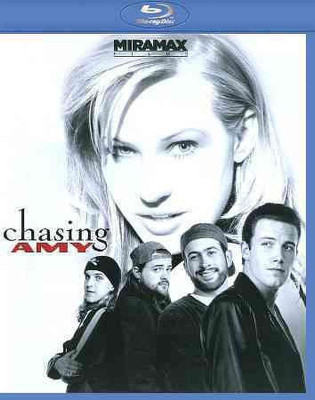

CHASING AMY(Blu-ray English)