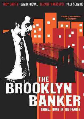 

BROOKLYN BANKER(DVD English)