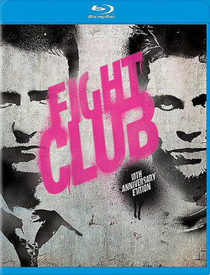 

FIGHT CLUB(Blu-ray English)