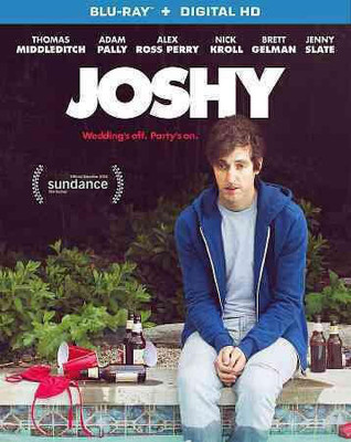 

JOSHY(Blu-ray English)