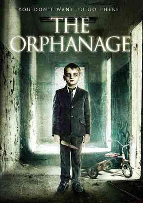 ORPHANAGE(DVD English)