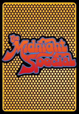 

MIDNIGHT SPECIAL(DVD English)