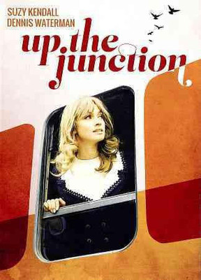 

UP THE JUNCTION(DVD English)