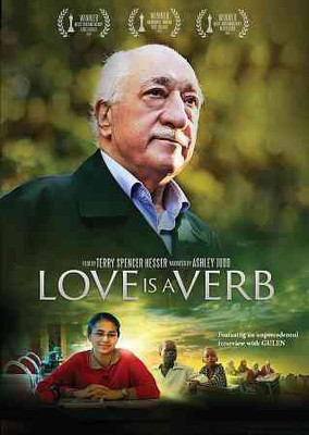 

LOVE IS A VERB(DVD English)
